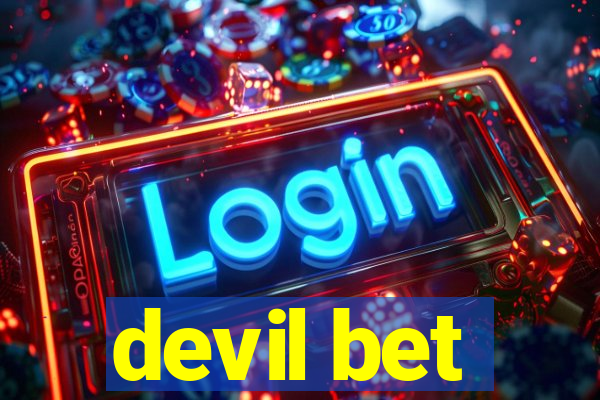 devil bet